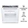 Máy Rửa Chén Electrolux ESF6010BW